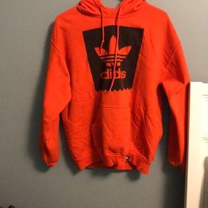 Adidas hoodie